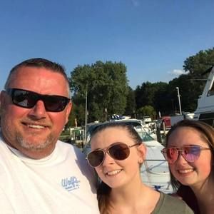 Meet your Posher, Erich